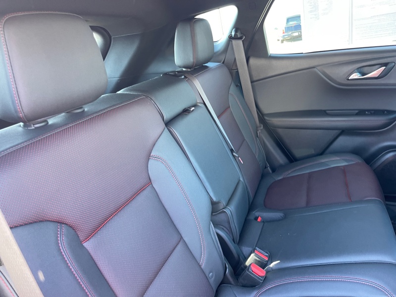 2022 Chevrolet Blazer