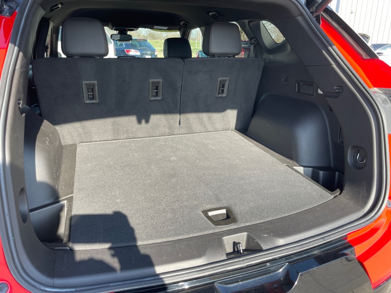 2022 Chevrolet Blazer