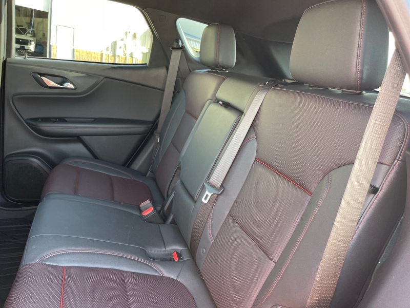 2022 Chevrolet Blazer