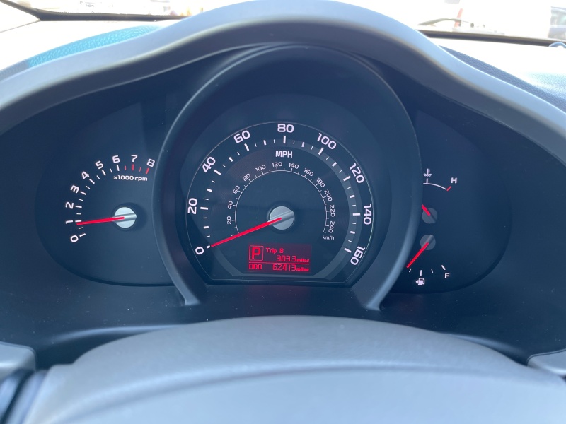 2015 Kia Sportage