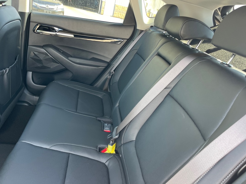 2025 Kia Seltos