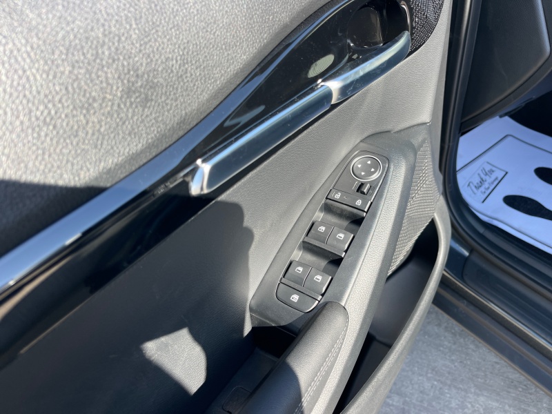 2025 Kia Seltos