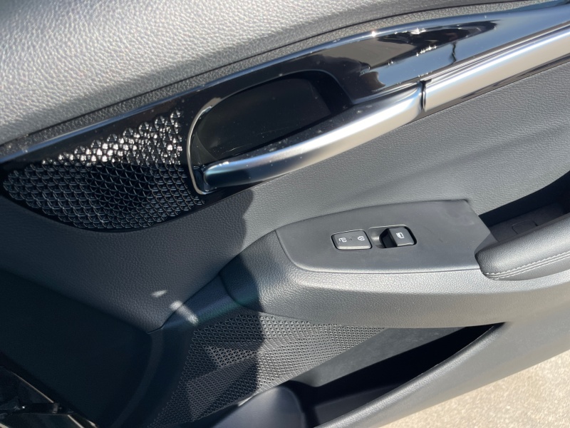 2025 Kia Seltos