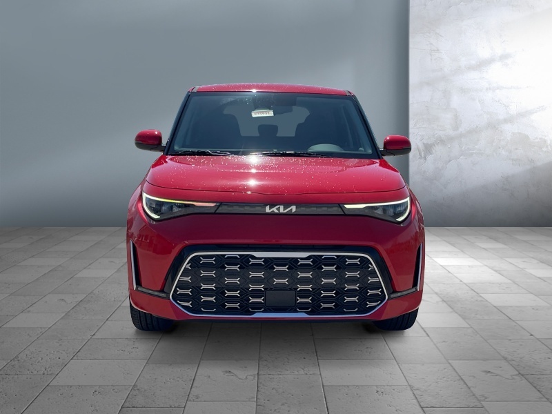 2025 Kia Soul