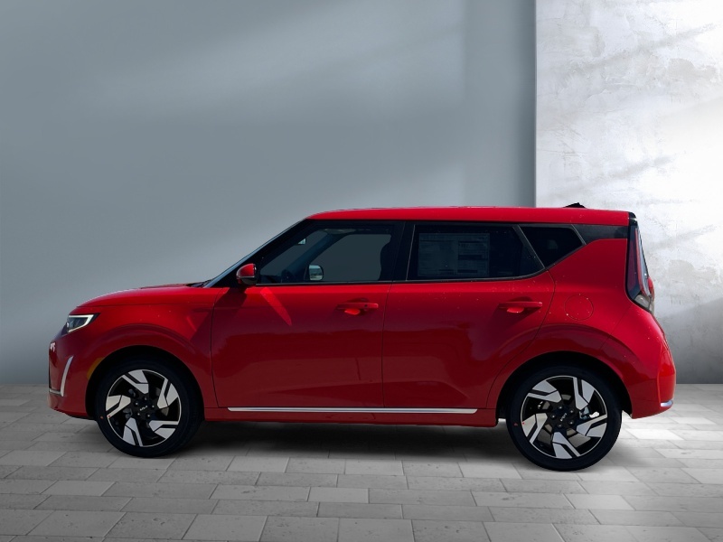 2025 Kia Soul