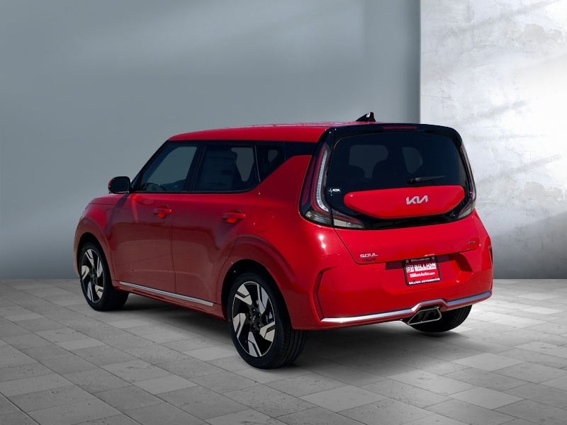 2025 Kia Soul
