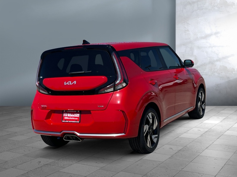 2025 Kia Soul