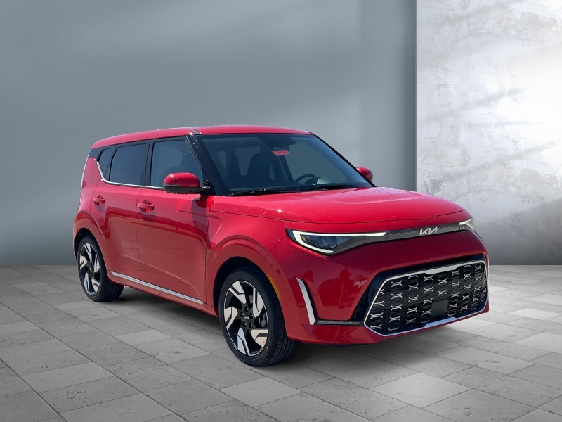 2025 Kia Soul
