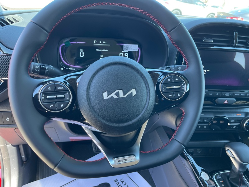 2025 Kia Soul