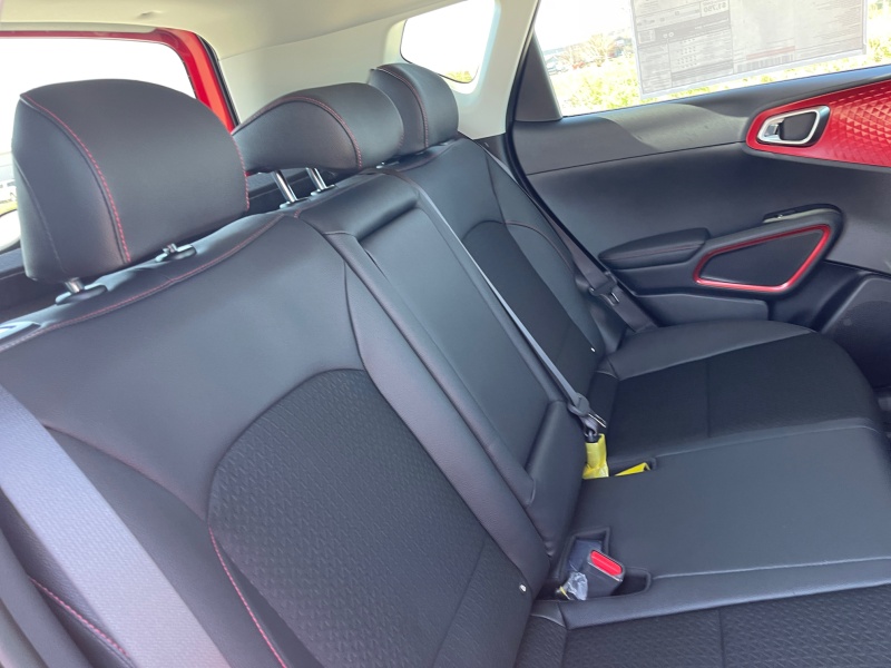2025 Kia Soul