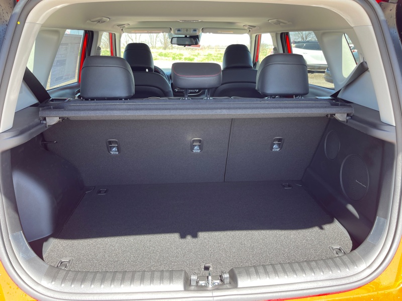 2025 Kia Soul
