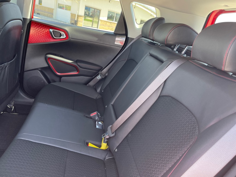 2025 Kia Soul