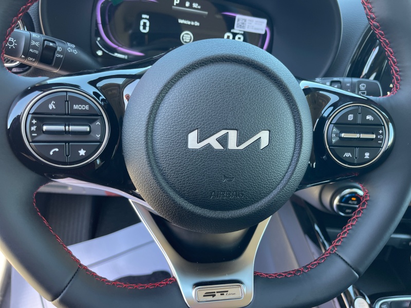 2025 Kia Soul