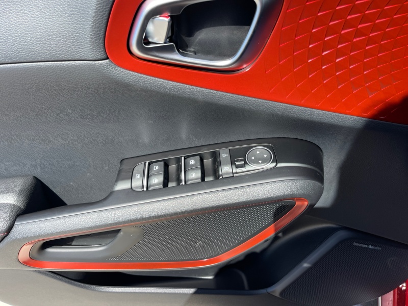 2025 Kia Soul