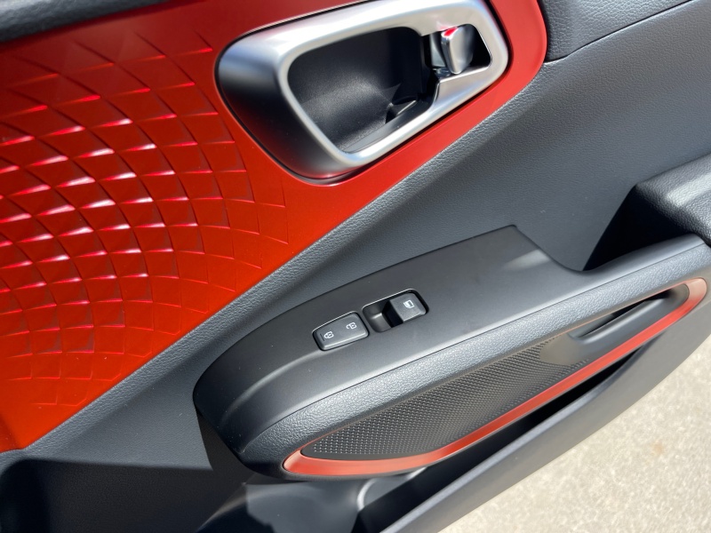 2025 Kia Soul
