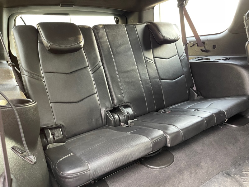 2015 Cadillac Escalade ESV