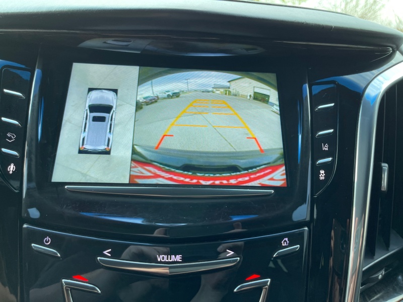 2015 Cadillac Escalade ESV