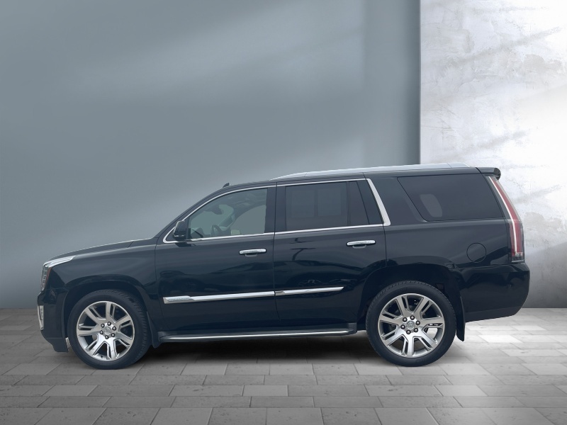 2015 Cadillac Escalade