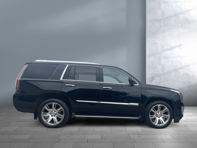 2015 Cadillac Escalade