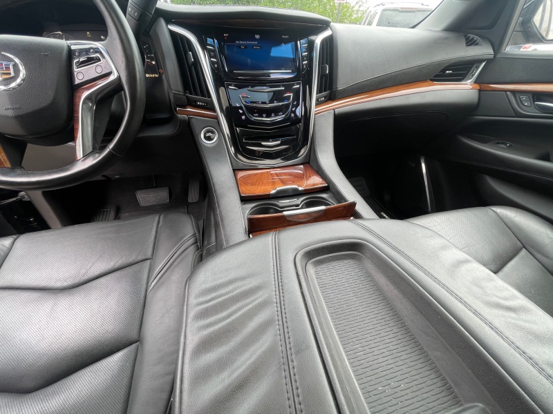2015 Cadillac Escalade