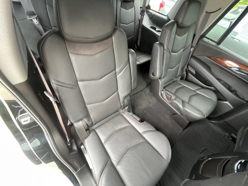 2015 Cadillac Escalade