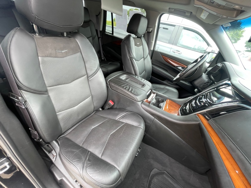 2015 Cadillac Escalade