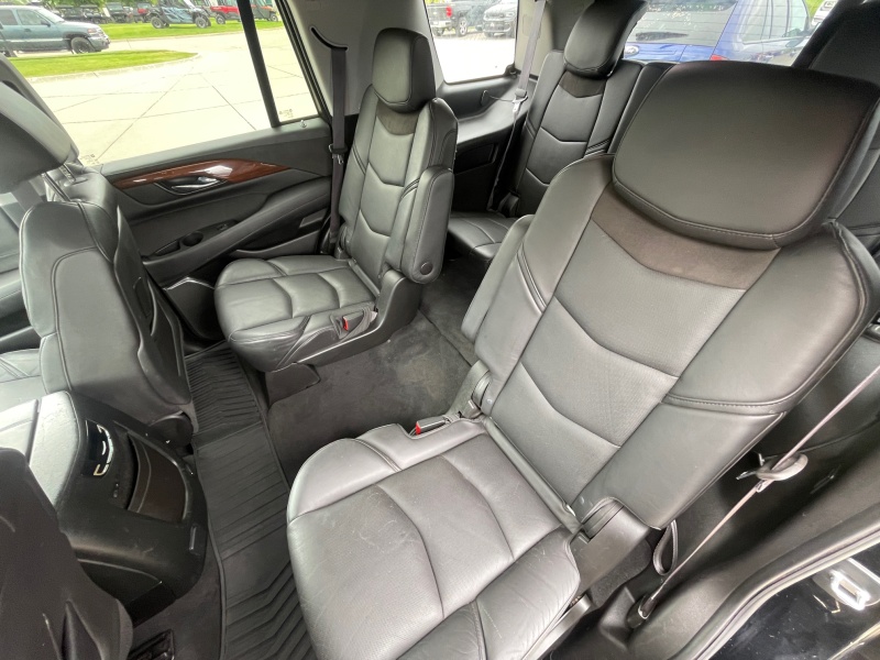 2015 Cadillac Escalade