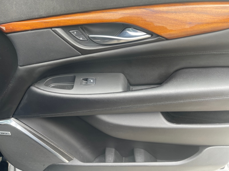 2015 Cadillac Escalade