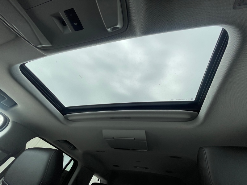 2015 Cadillac Escalade