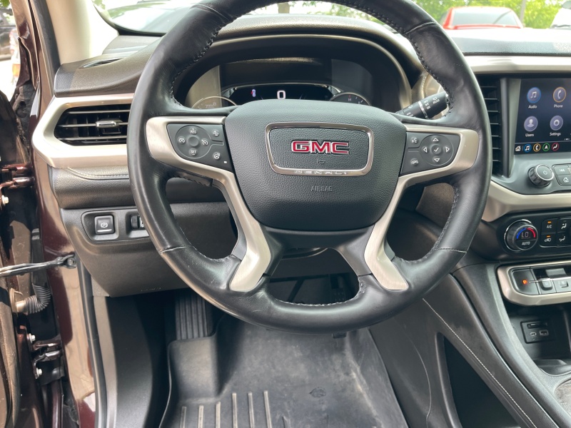 2020 GMC Acadia