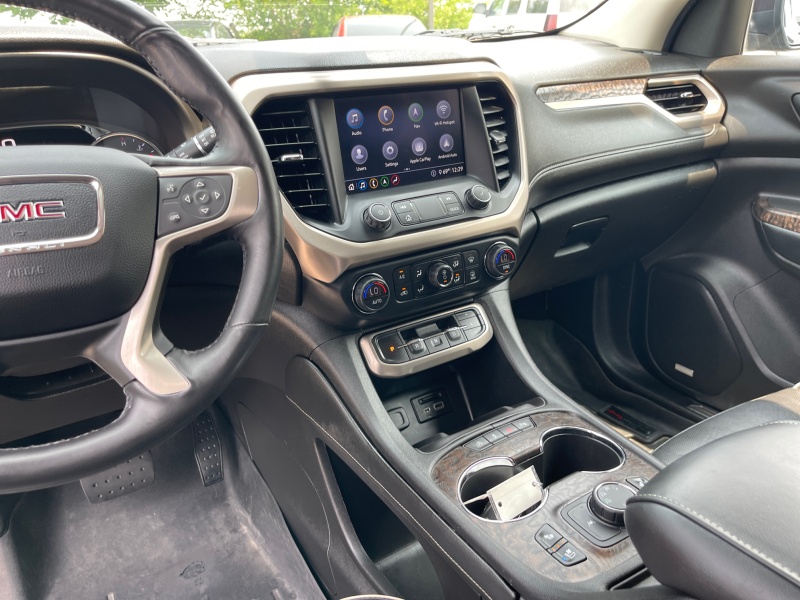 2020 GMC Acadia