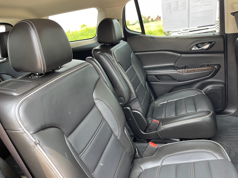 2020 GMC Acadia