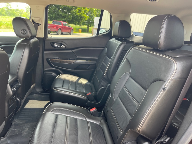 2020 GMC Acadia