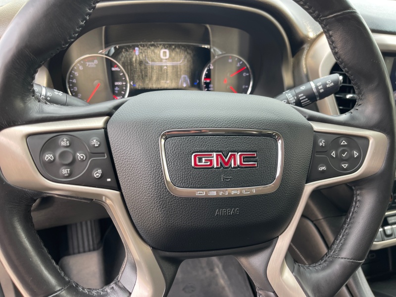 2020 GMC Acadia