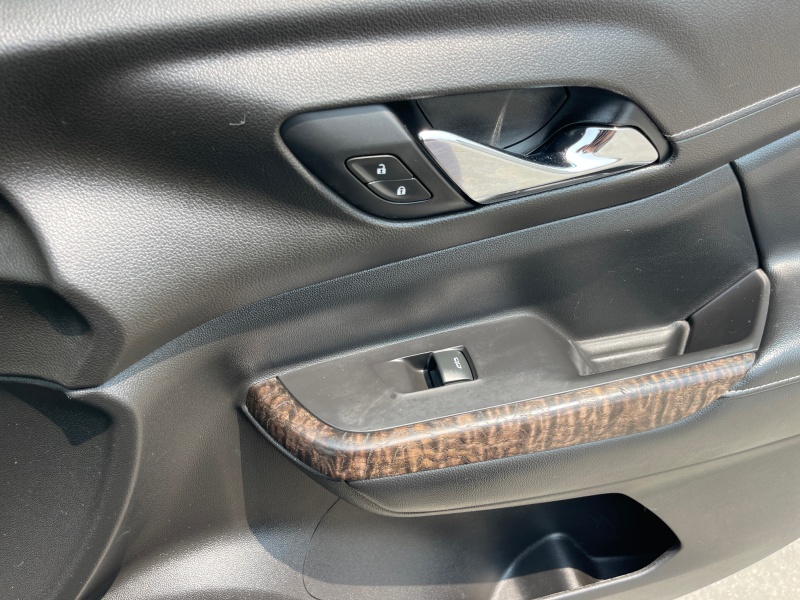 2020 GMC Acadia