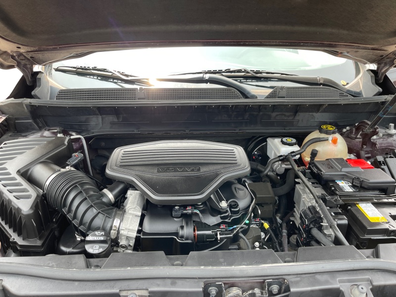 2020 GMC Acadia