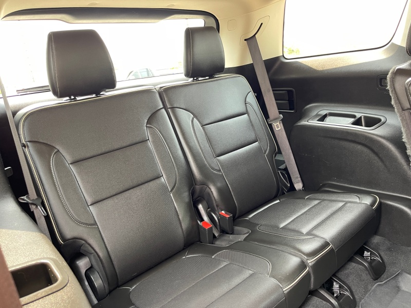 2020 GMC Acadia