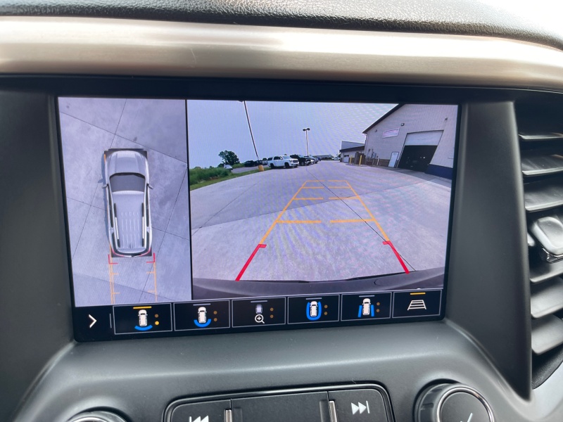 2020 GMC Acadia