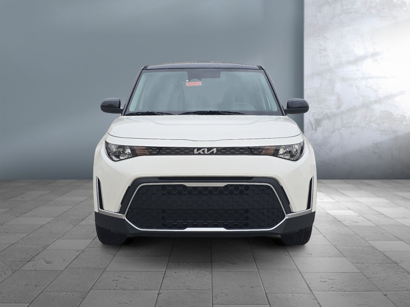 2025 Kia Soul