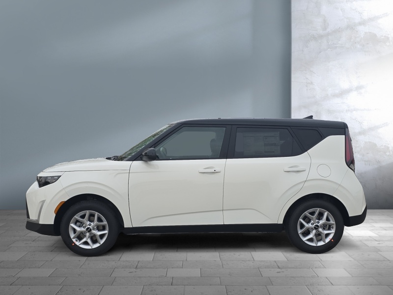 2025 Kia Soul