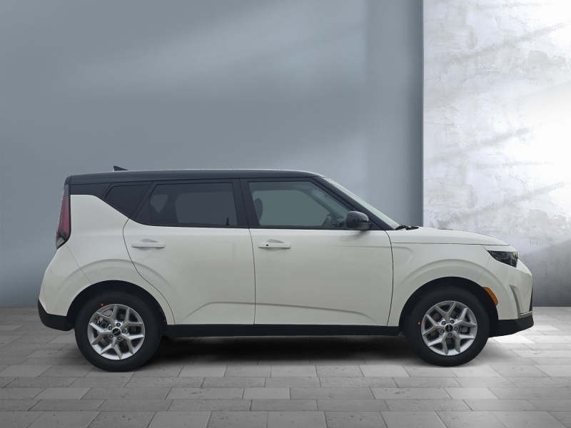2025 Kia Soul