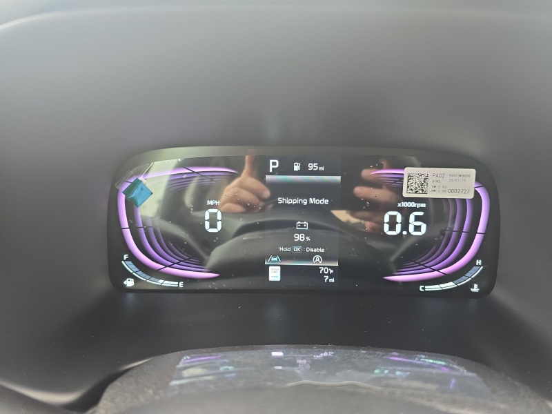 2025 Kia Soul