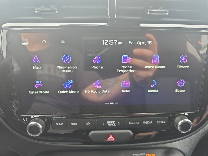 2025 Kia Soul