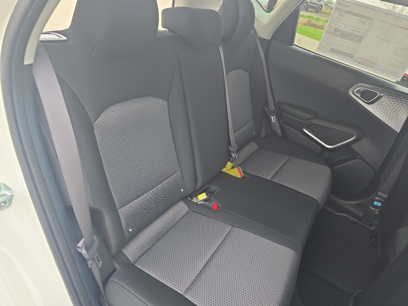 2025 Kia Soul