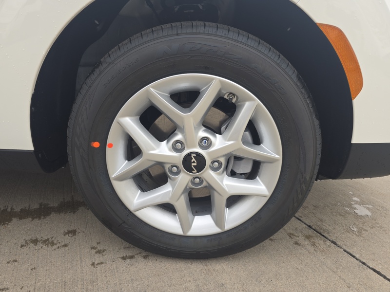 2025 Kia Soul