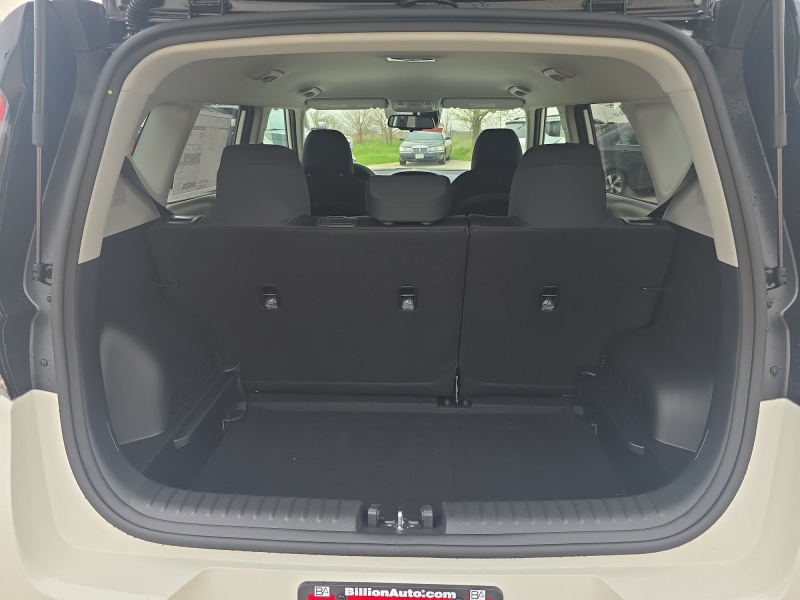 2025 Kia Soul