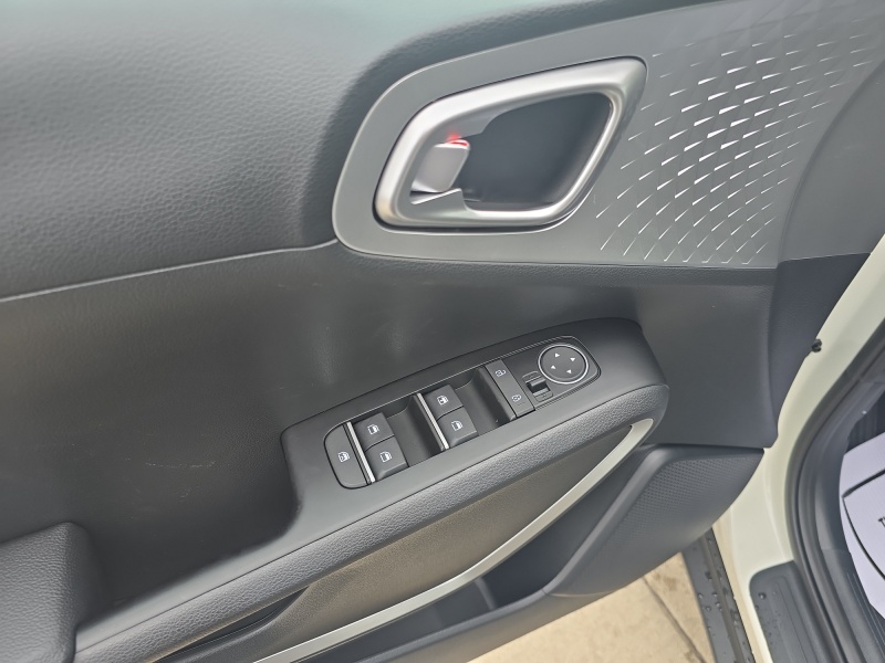 2025 Kia Soul