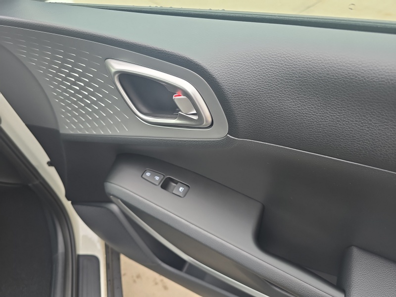2025 Kia Soul