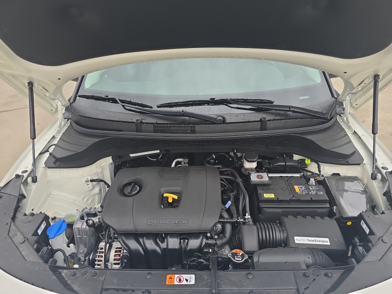 2025 Kia Soul