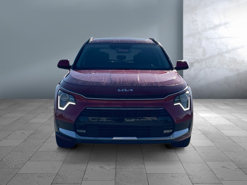 2025 Kia Niro